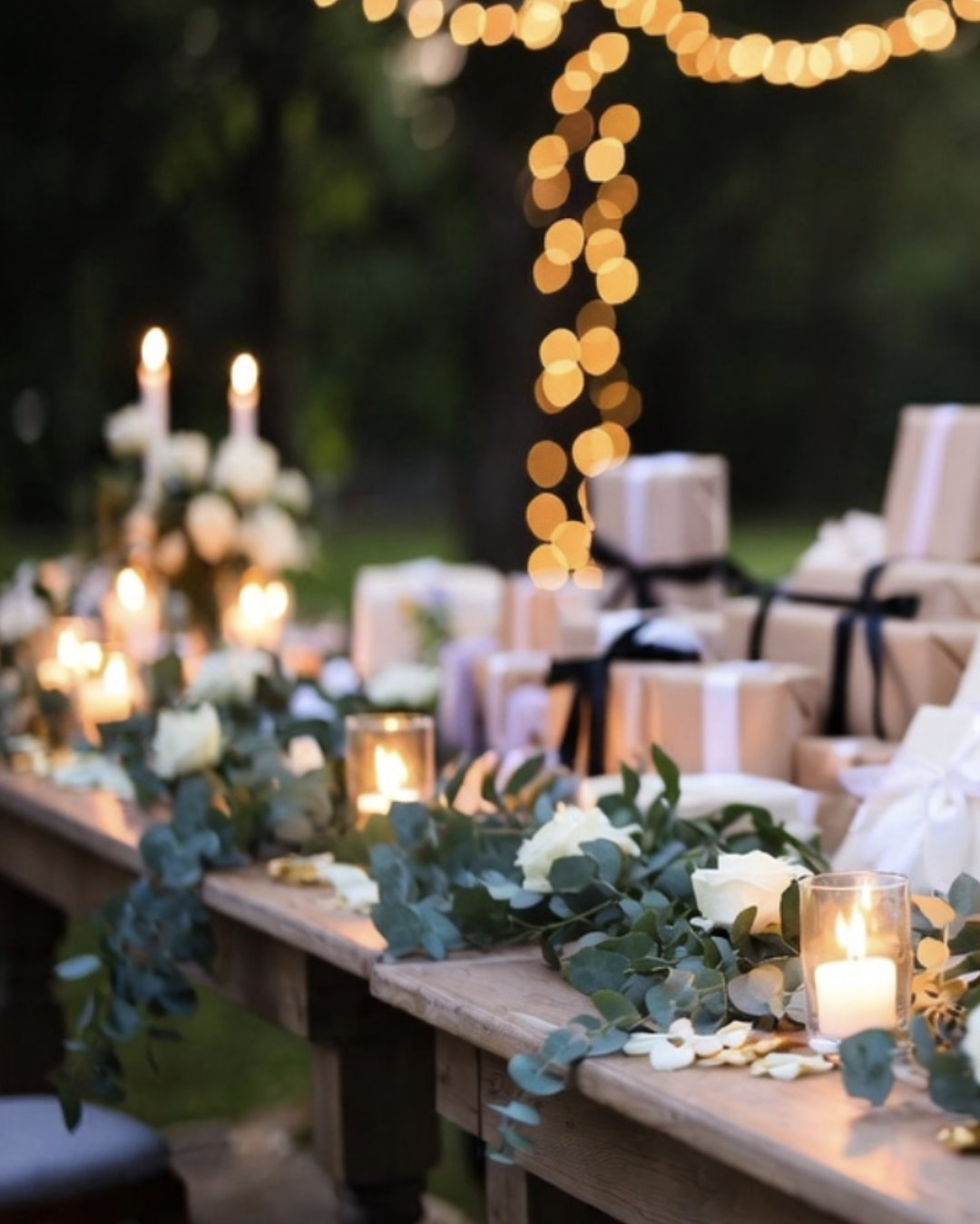 Hochzeitsgeschenk für Paare