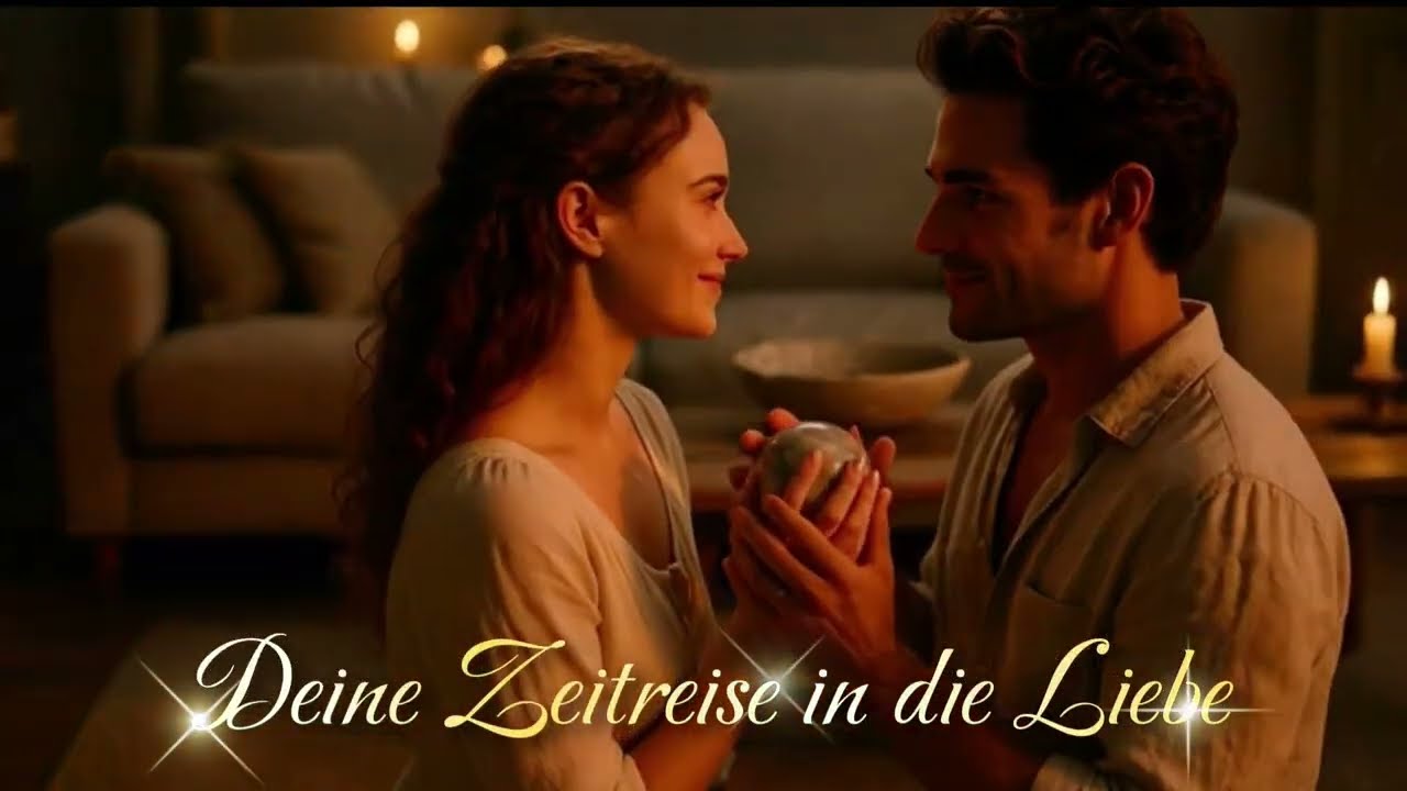 Video: Magie der Momente